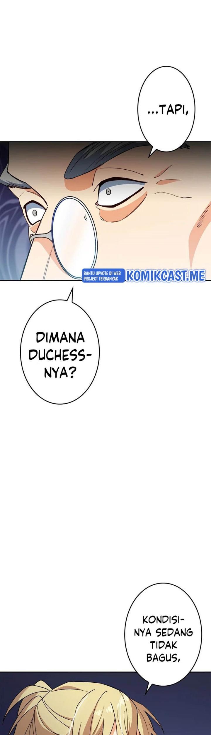 White Dragon Duke: Pendragon chapter 46 halaman 62