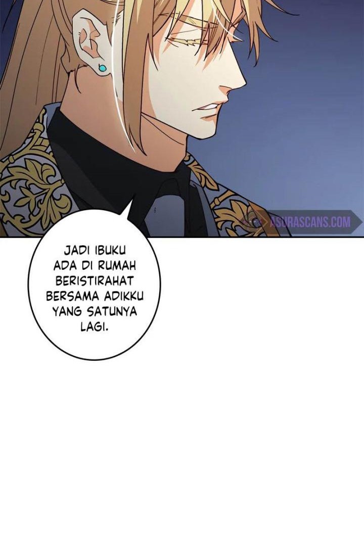 White Dragon Duke: Pendragon chapter 46 halaman 63