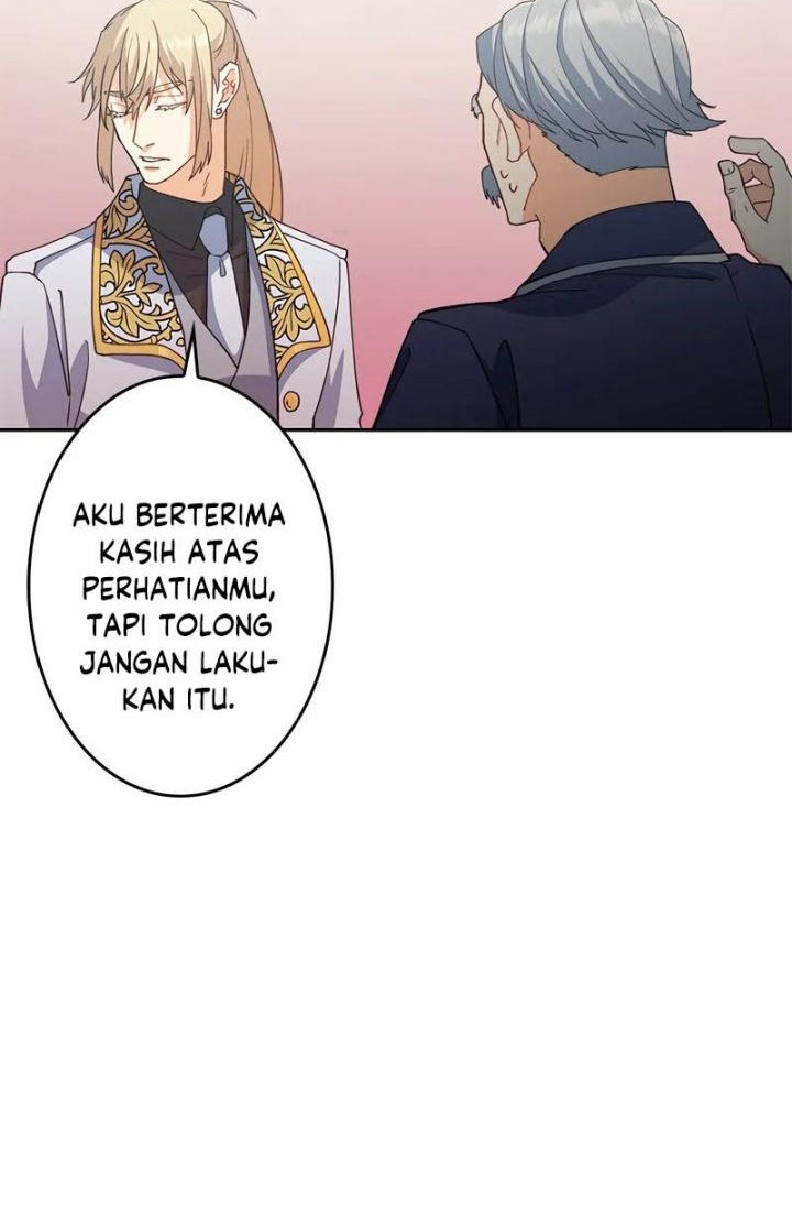 White Dragon Duke: Pendragon chapter 46 halaman 65