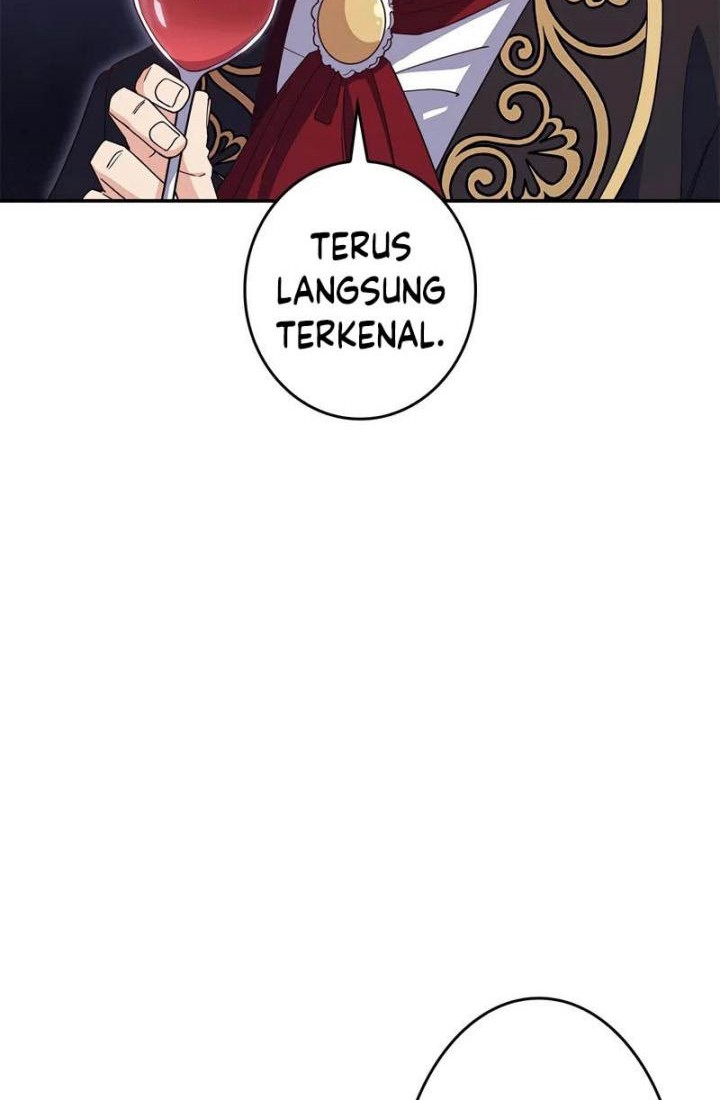 White Dragon Duke: Pendragon chapter 46 halaman 73
