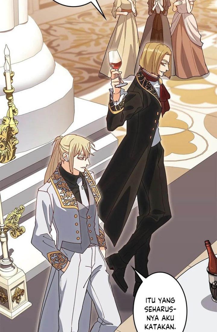 White Dragon Duke: Pendragon chapter 46 halaman 76