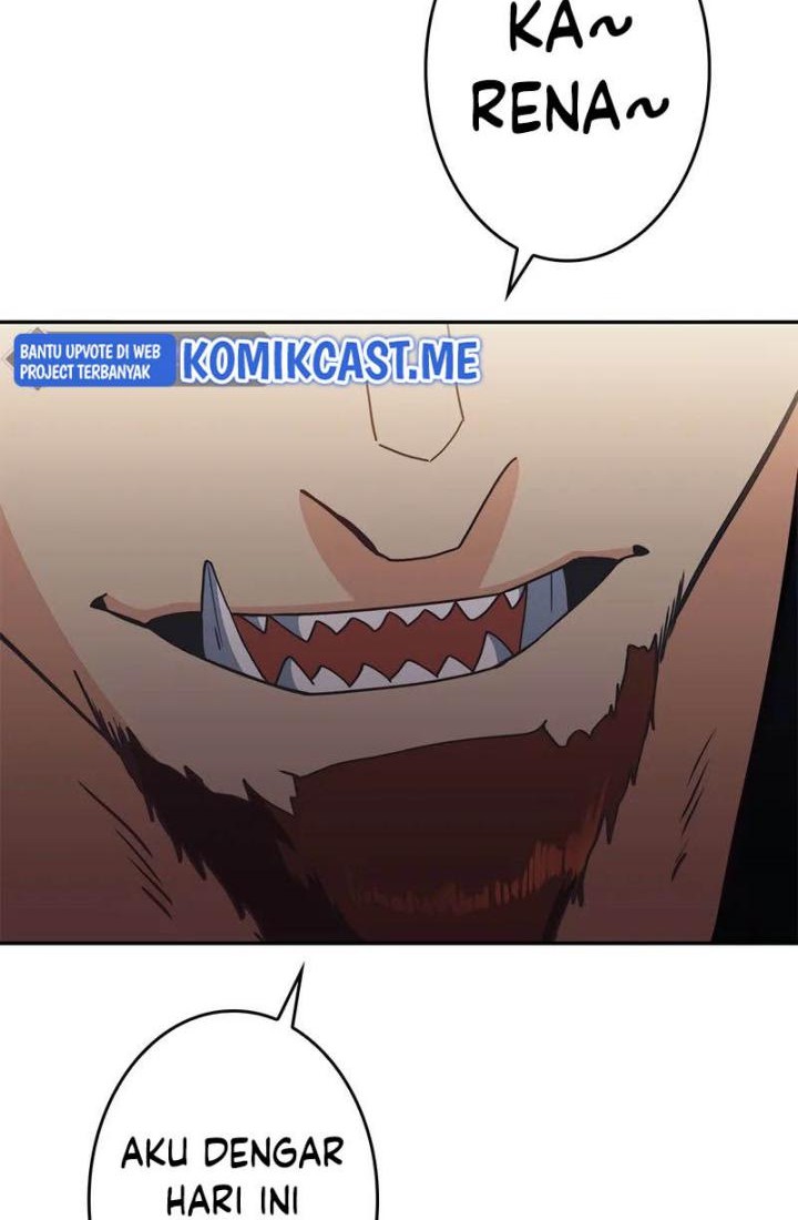 White Dragon Duke: Pendragon chapter 46 halaman 80