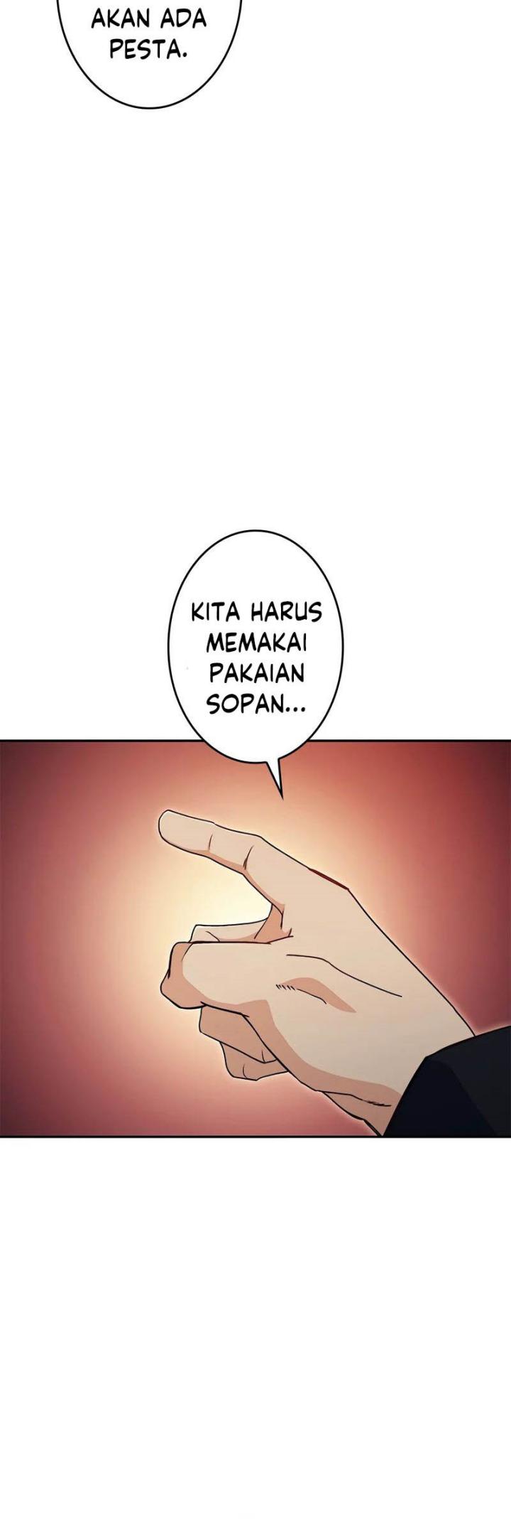 White Dragon Duke: Pendragon chapter 46 halaman 81