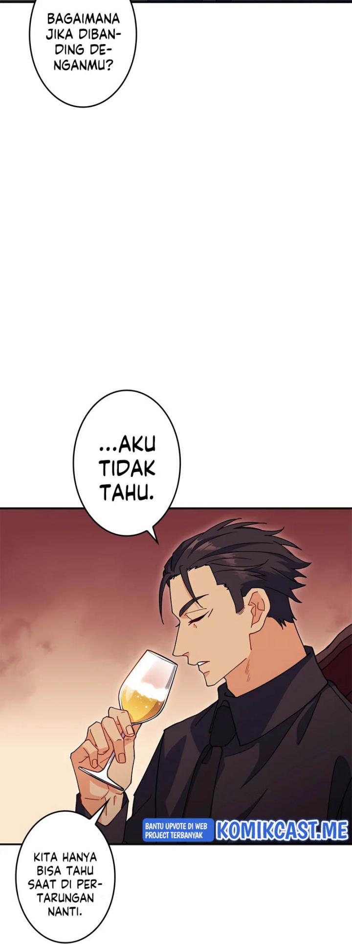 White Dragon Duke: Pendragon Bab 47 halaman 8
