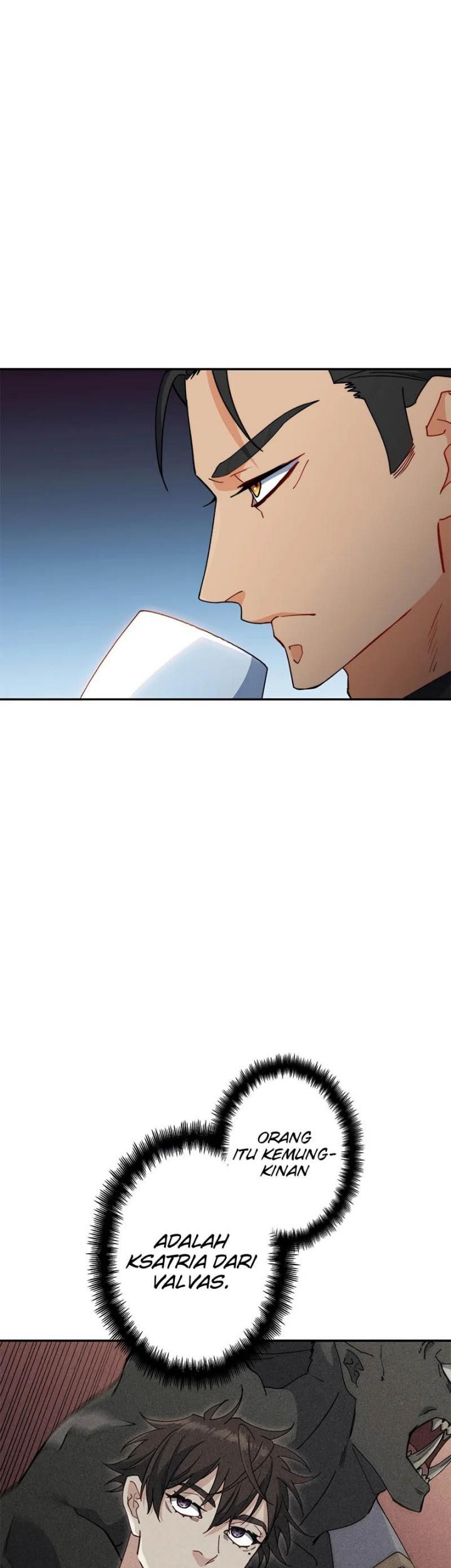 White Dragon Duke: Pendragon Bab 47 halaman 9