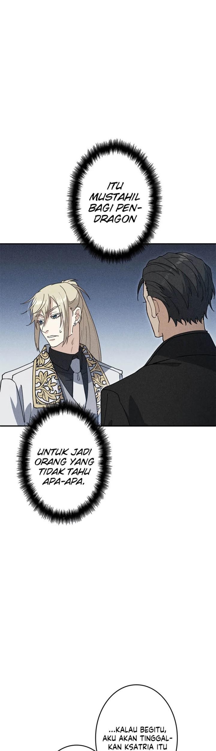 White Dragon Duke: Pendragon Bab 47 halaman 11