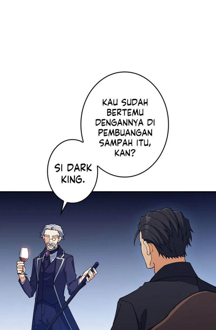 White Dragon Duke: Pendragon Bab 47 halaman 14