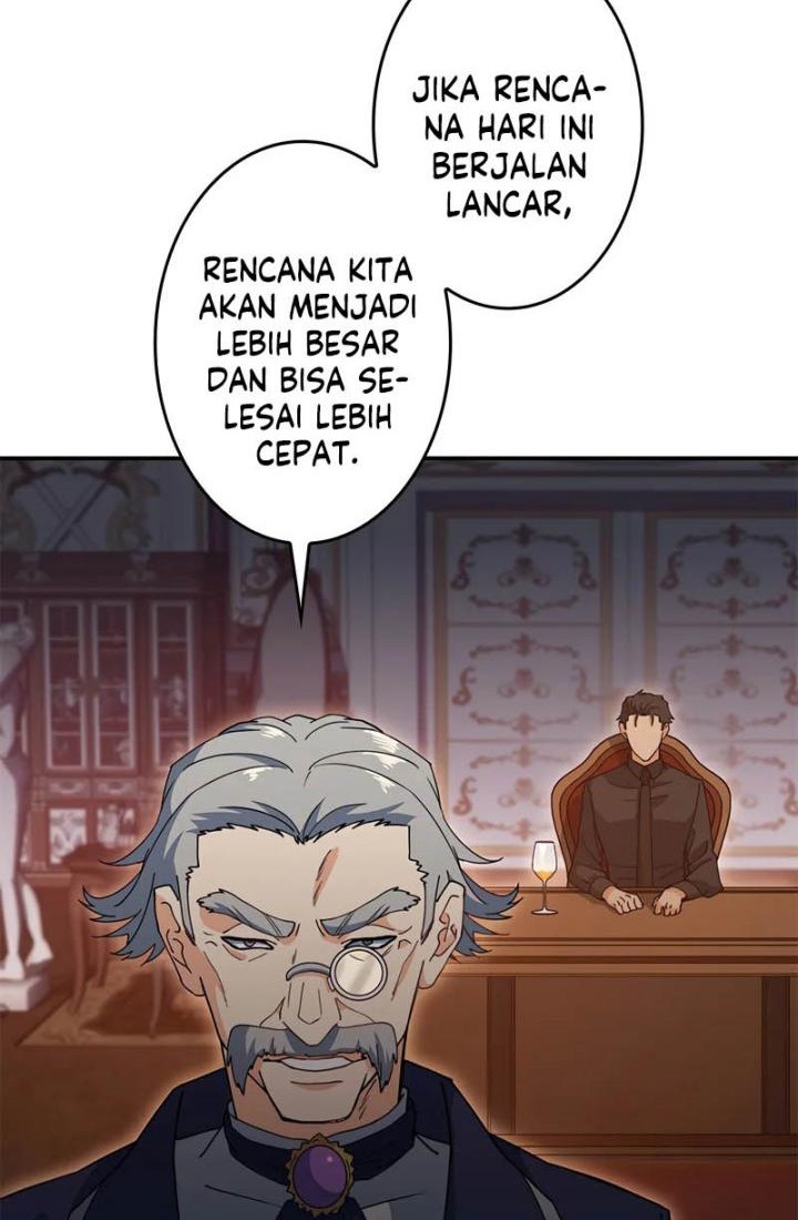 White Dragon Duke: Pendragon Bab 47 halaman 21