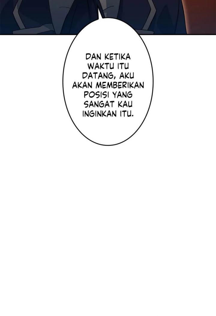 White Dragon Duke: Pendragon Bab 47 halaman 22