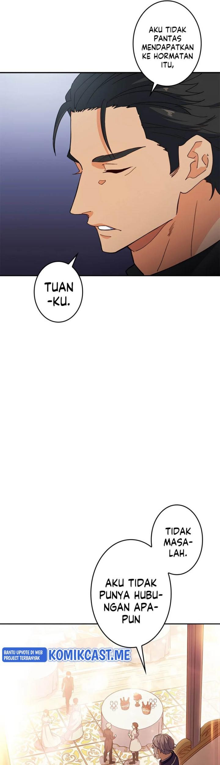 White Dragon Duke: Pendragon Bab 47 halaman 23