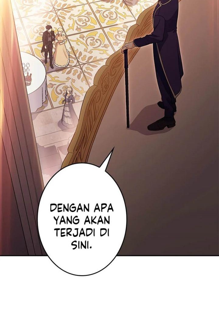 White Dragon Duke: Pendragon Bab 47 halaman 24
