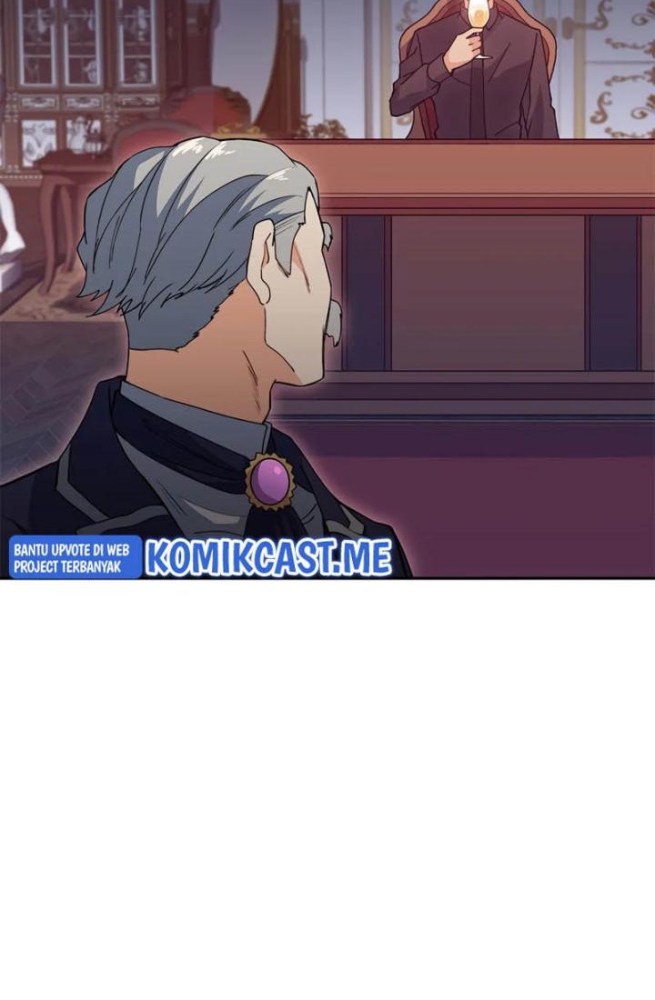 White Dragon Duke: Pendragon Bab 47 halaman 28
