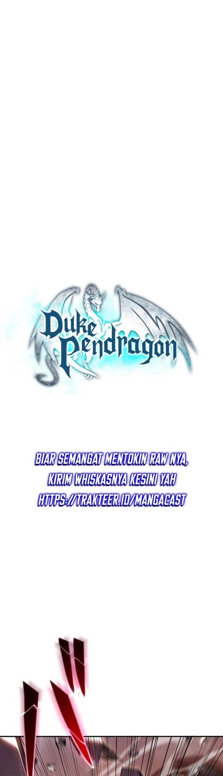 White Dragon Duke: Pendragon Bab 47 halaman 30