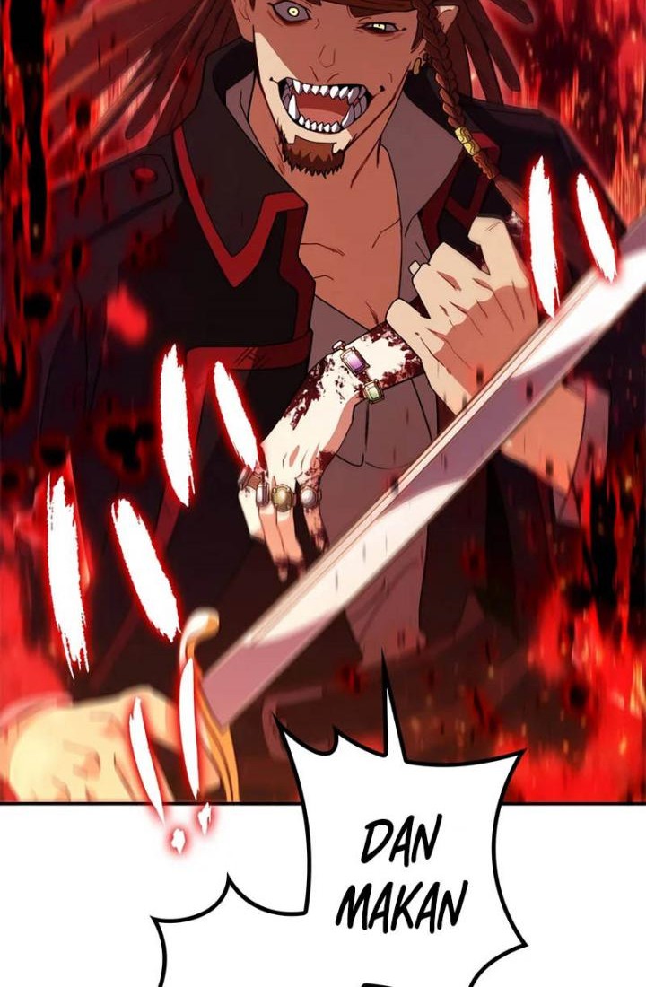 White Dragon Duke: Pendragon Bab 47 halaman 40