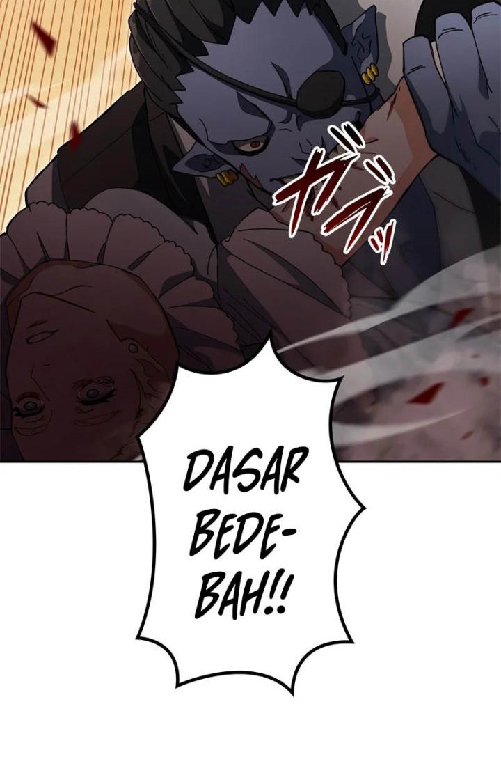 White Dragon Duke: Pendragon Bab 47 halaman 42