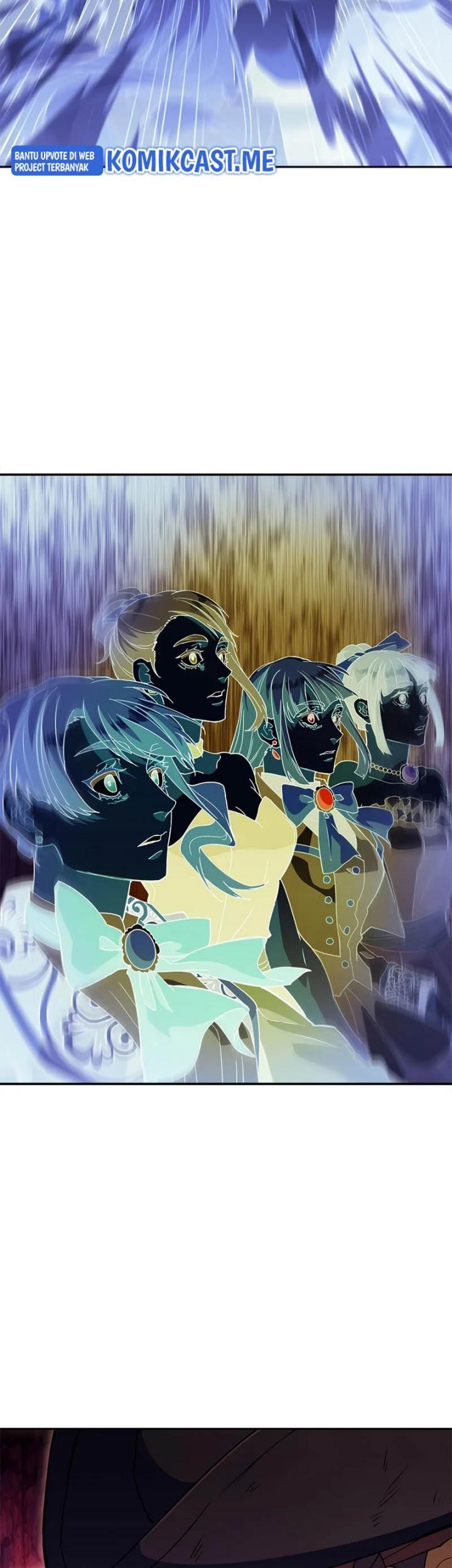 White Dragon Duke: Pendragon Bab 47 halaman 53