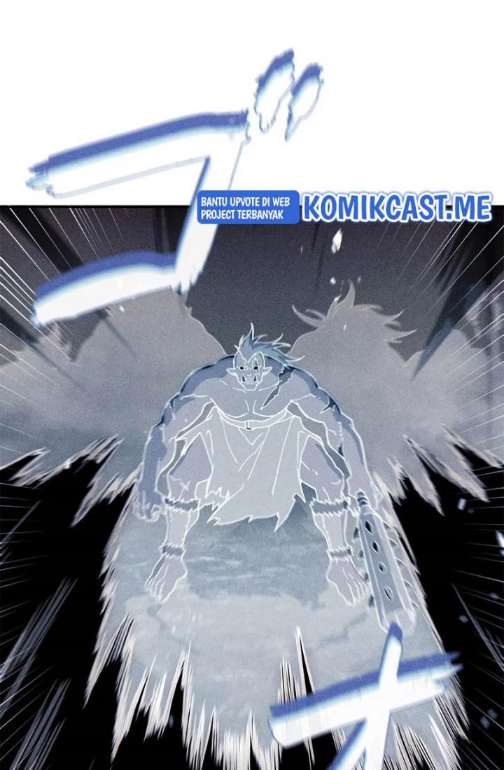 White Dragon Duke: Pendragon Bab 47 halaman 59