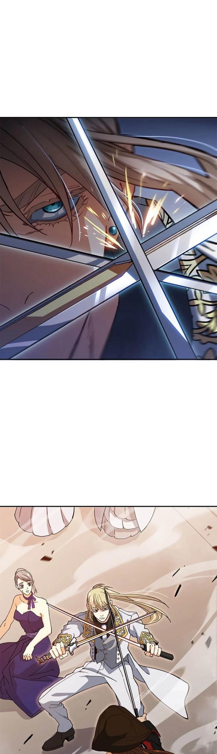 White Dragon Duke: Pendragon Bab 47 halaman 65