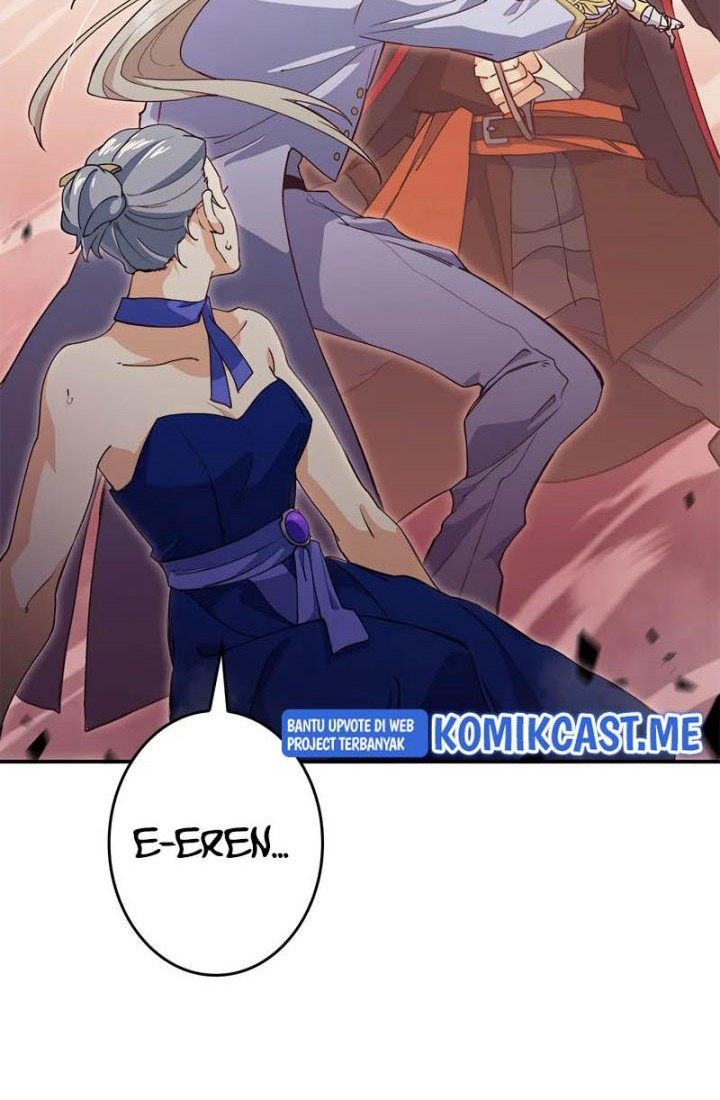 White Dragon Duke: Pendragon Bab 47 halaman 68