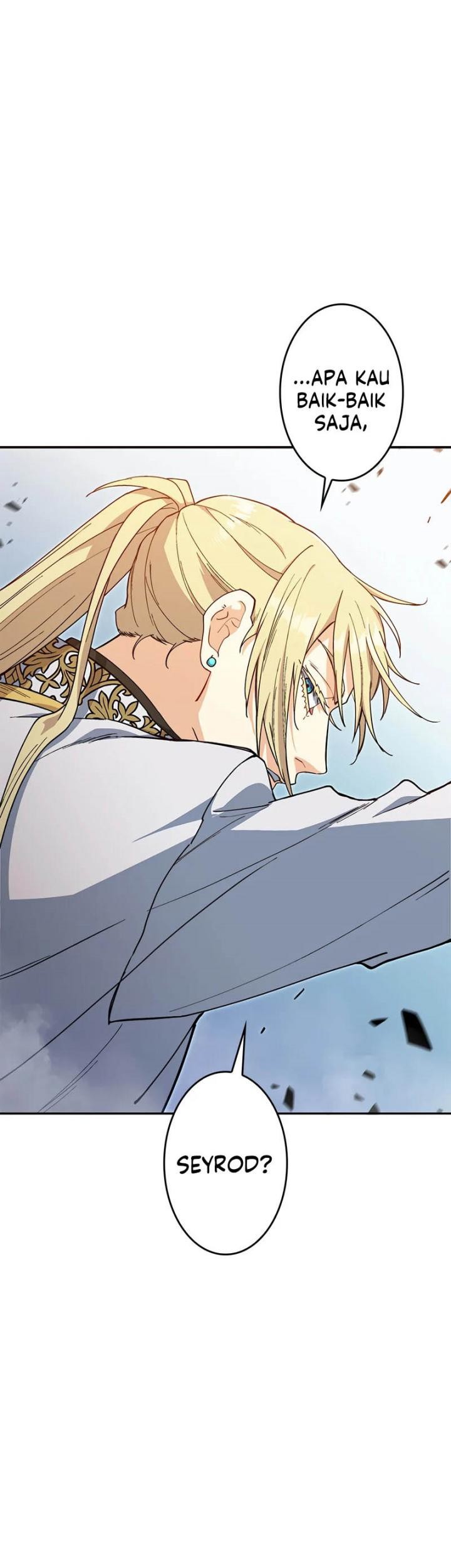 White Dragon Duke: Pendragon Bab 47 halaman 69