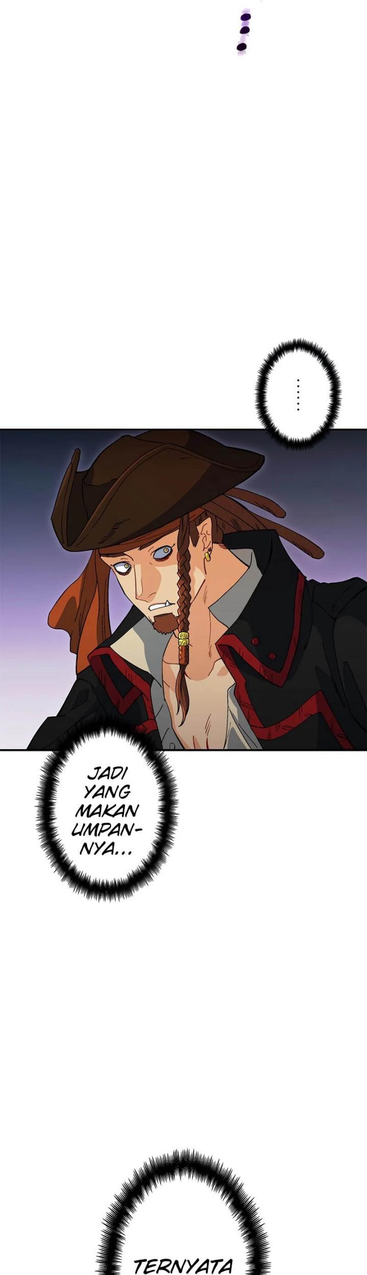 White Dragon Duke: Pendragon Bab 47 halaman 79