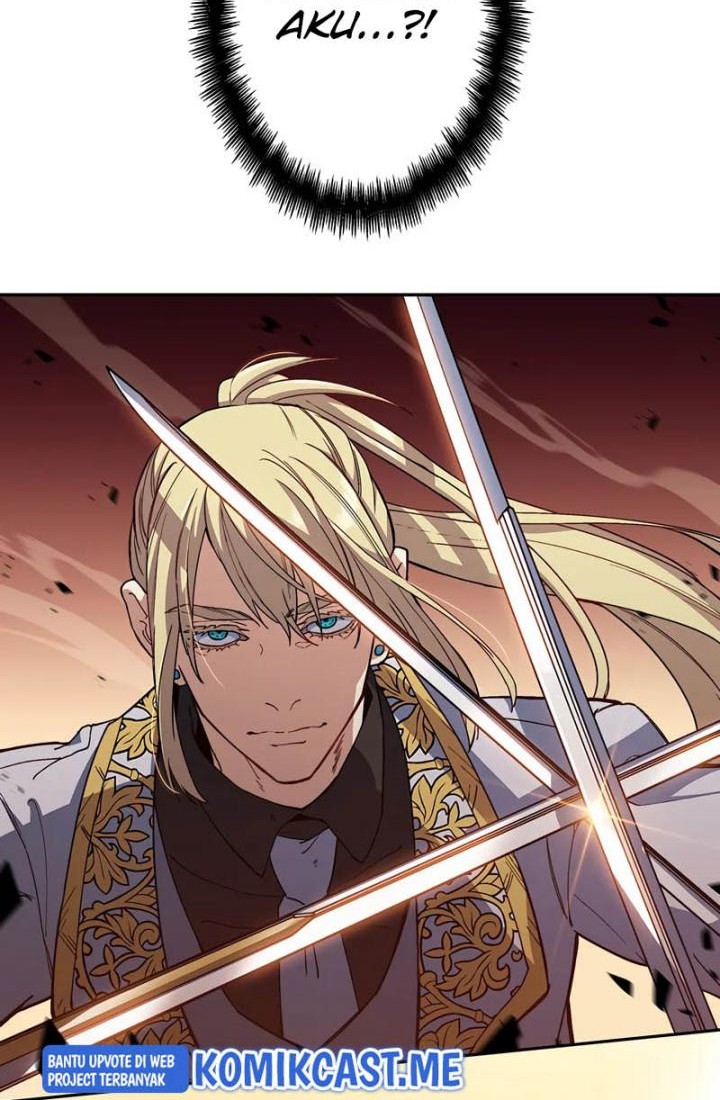 White Dragon Duke: Pendragon Bab 47 halaman 80