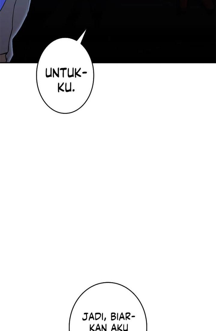 White Dragon Duke: Pendragon chapter 48 halaman 7
