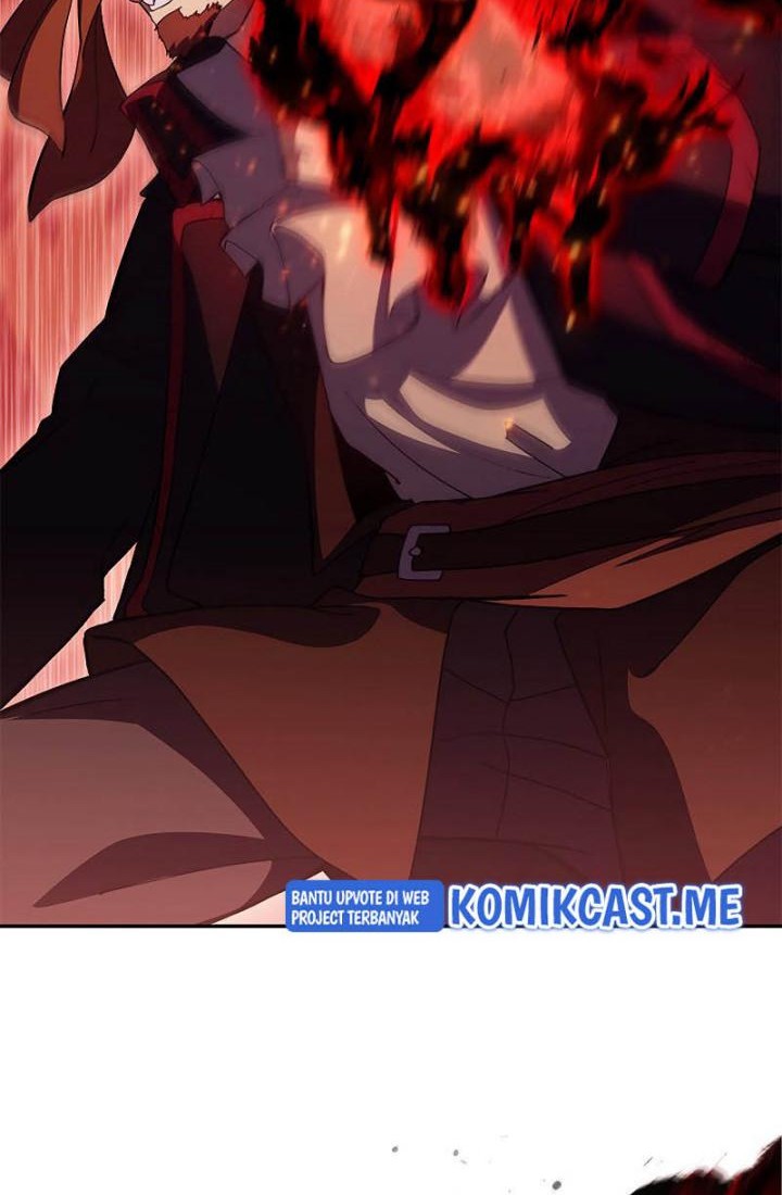 White Dragon Duke: Pendragon chapter 48 halaman 10
