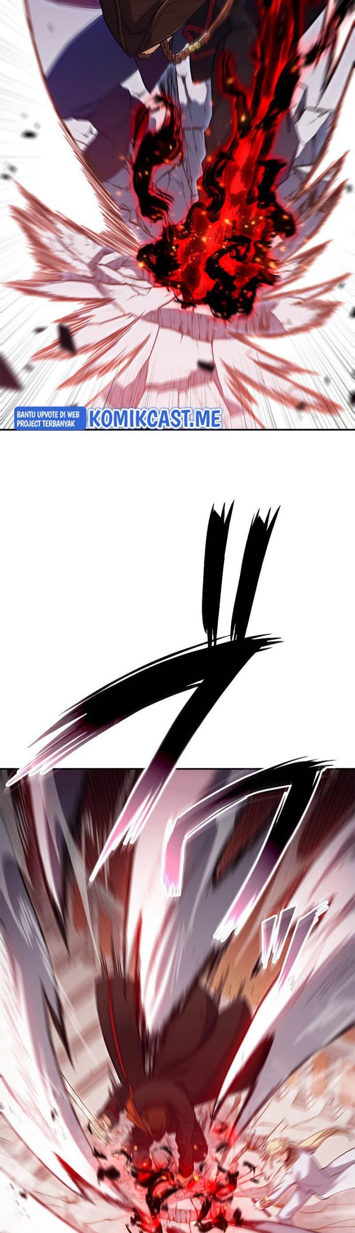 White Dragon Duke: Pendragon chapter 48 halaman 13