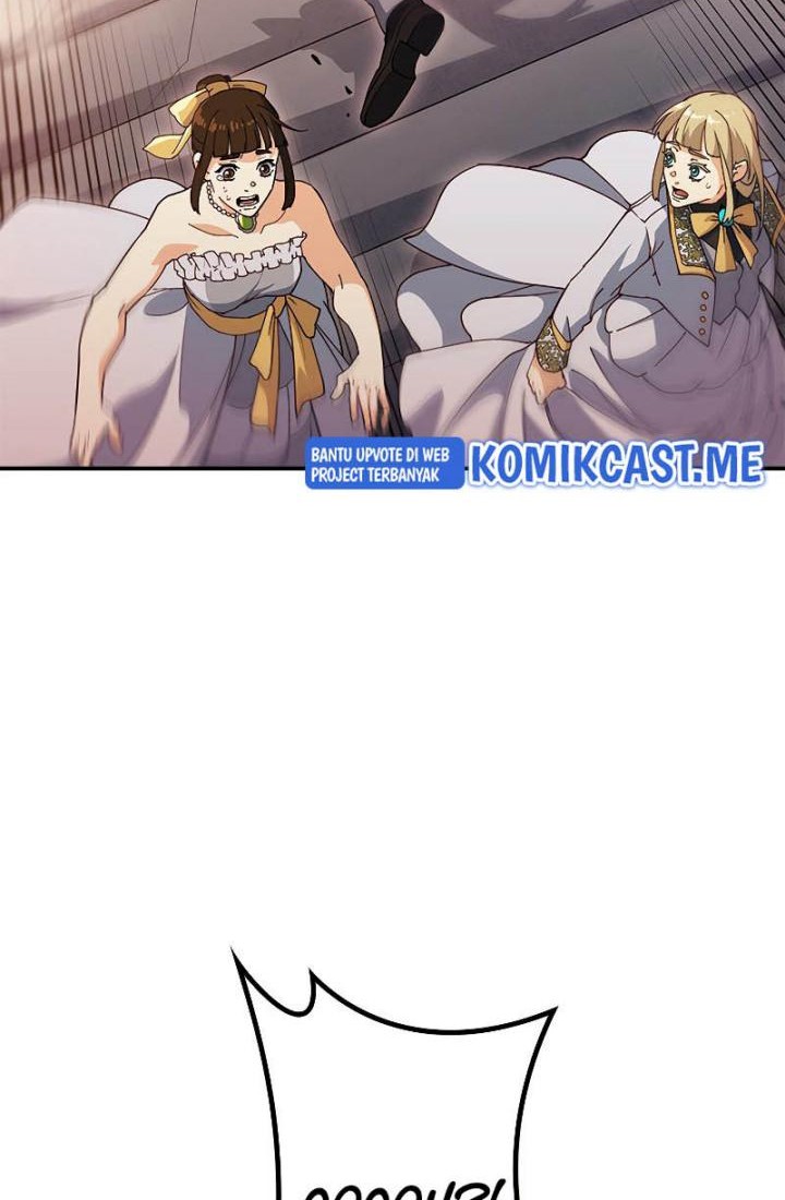 White Dragon Duke: Pendragon chapter 48 halaman 17