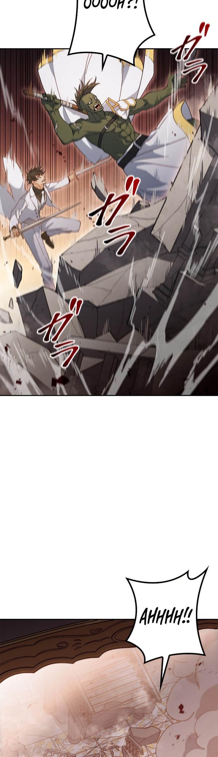 White Dragon Duke: Pendragon chapter 48 halaman 18