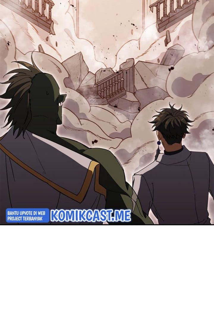 White Dragon Duke: Pendragon chapter 48 halaman 24