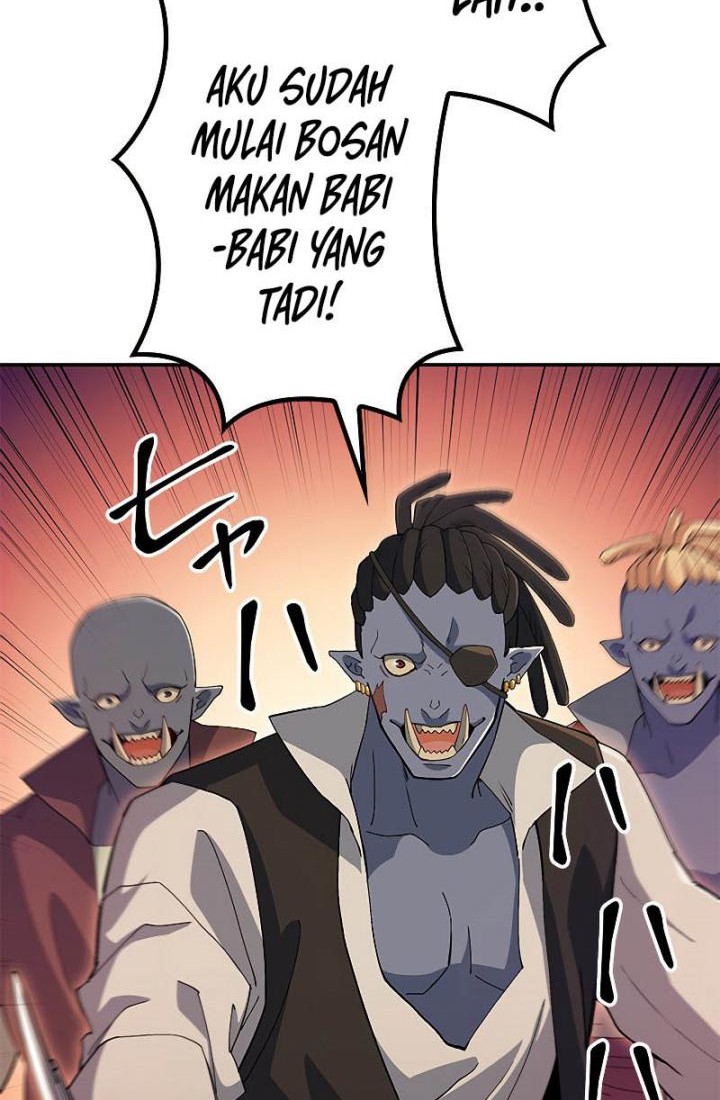 White Dragon Duke: Pendragon chapter 48 halaman 26