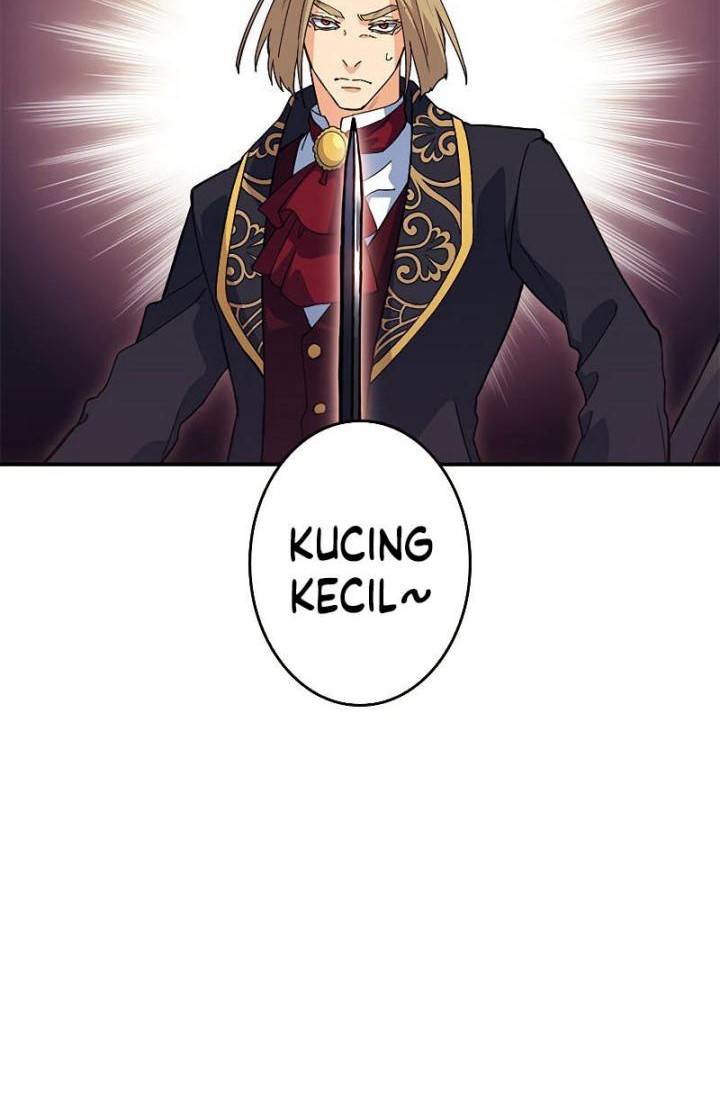 White Dragon Duke: Pendragon chapter 48 halaman 34