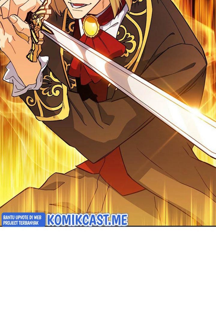 White Dragon Duke: Pendragon chapter 48 halaman 37
