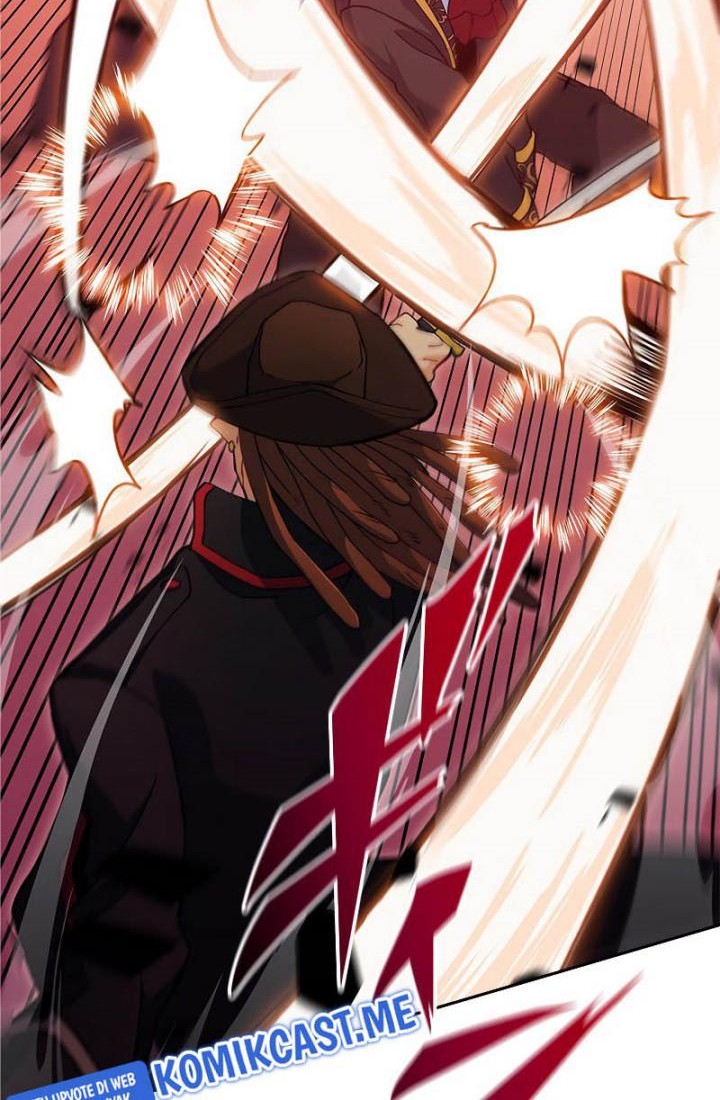 White Dragon Duke: Pendragon chapter 48 halaman 44