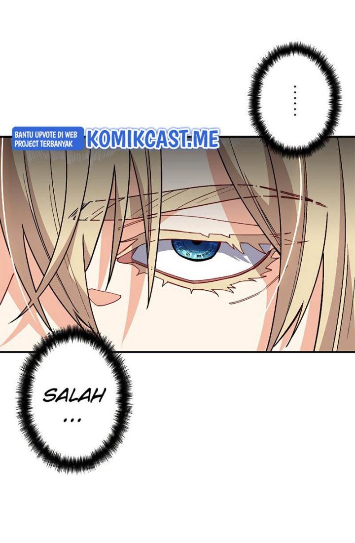 White Dragon Duke: Pendragon chapter 48 halaman 46