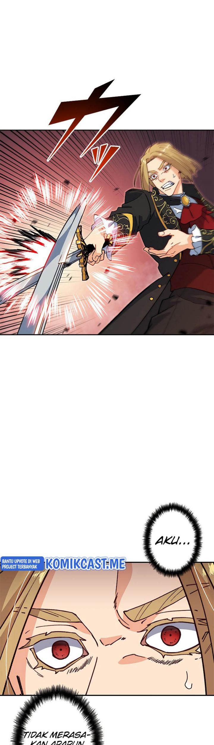 White Dragon Duke: Pendragon chapter 48 halaman 47