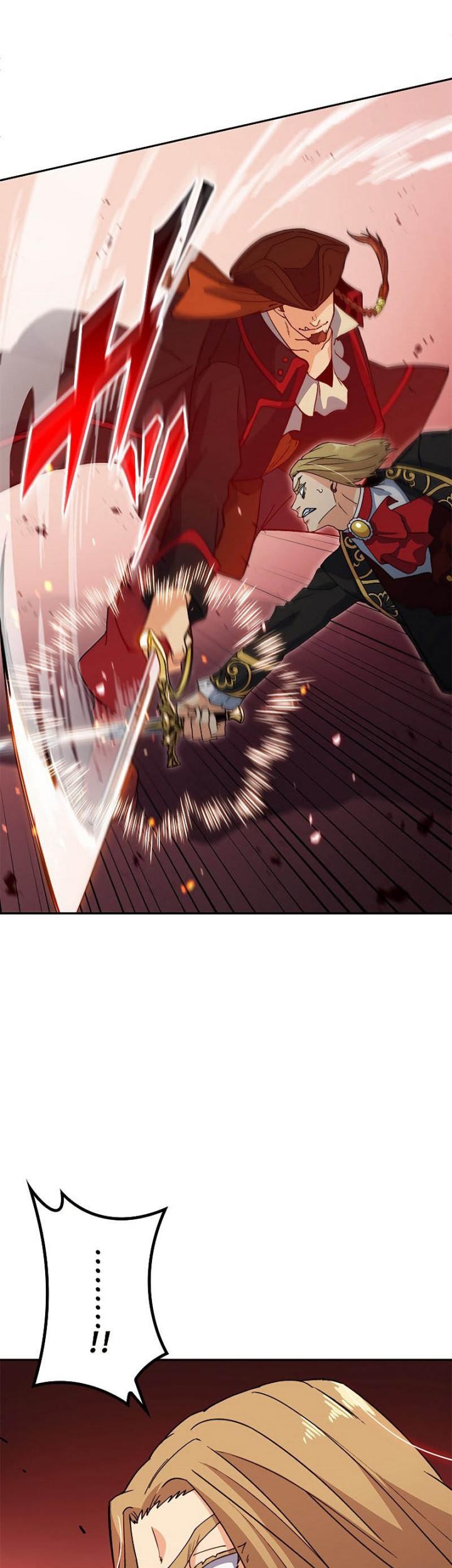 White Dragon Duke: Pendragon chapter 48 halaman 51
