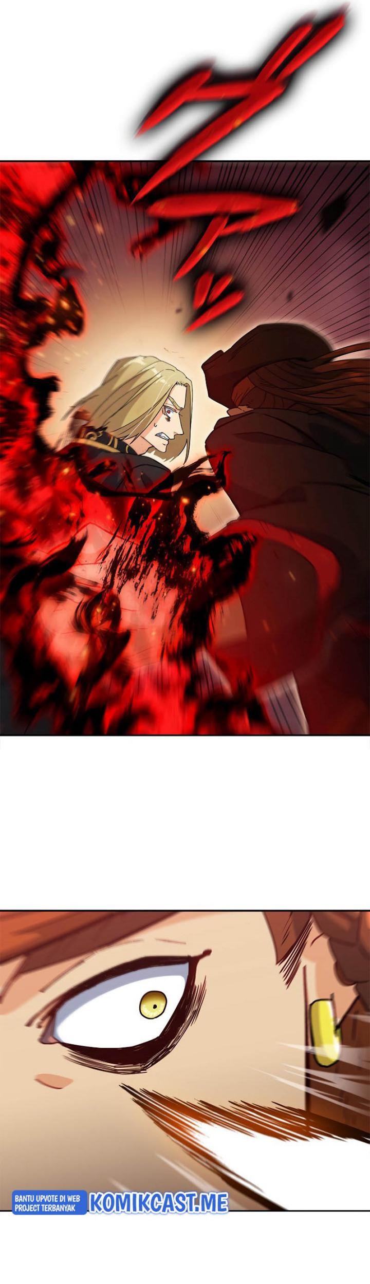 White Dragon Duke: Pendragon chapter 48 halaman 55