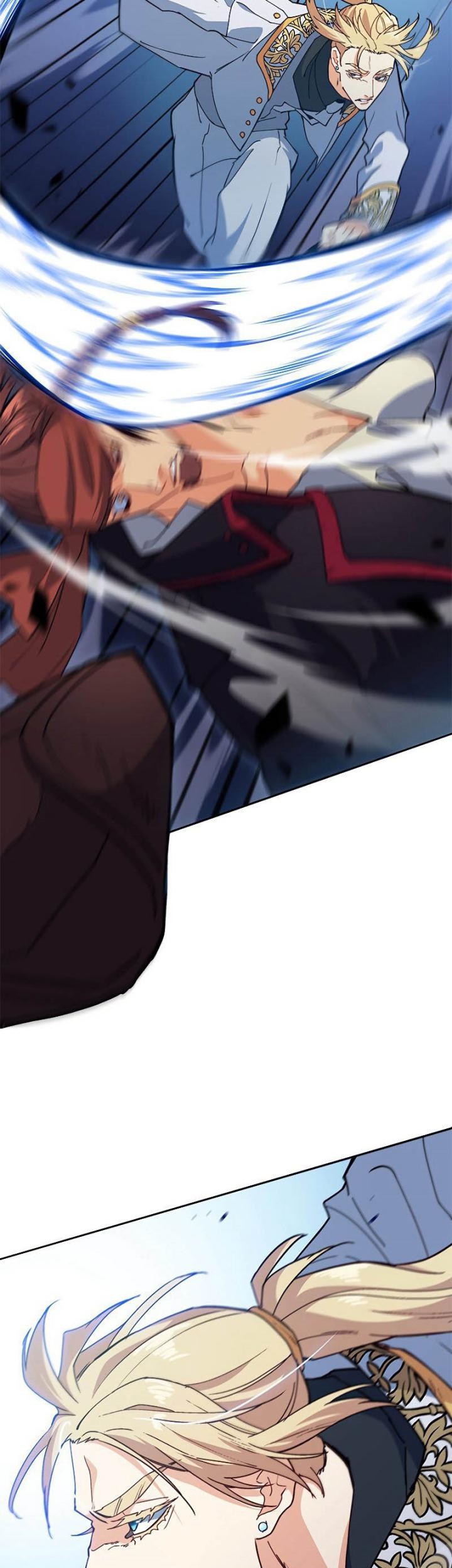 White Dragon Duke: Pendragon chapter 48 halaman 57