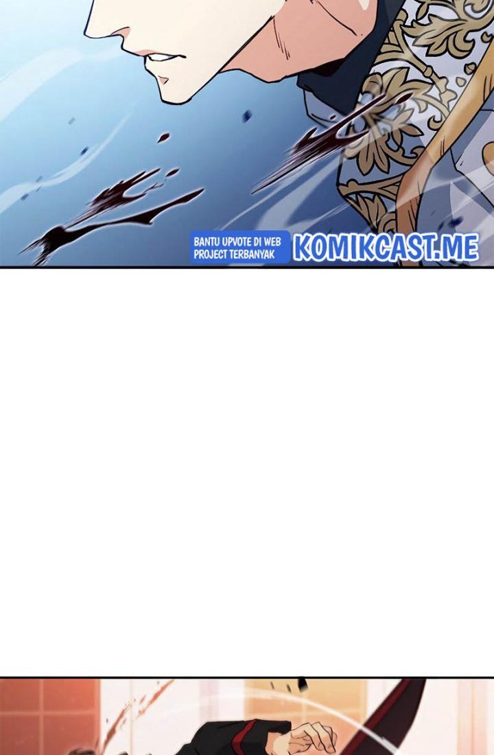 White Dragon Duke: Pendragon chapter 48 halaman 58