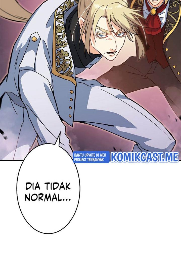 White Dragon Duke: Pendragon chapter 48 halaman 60