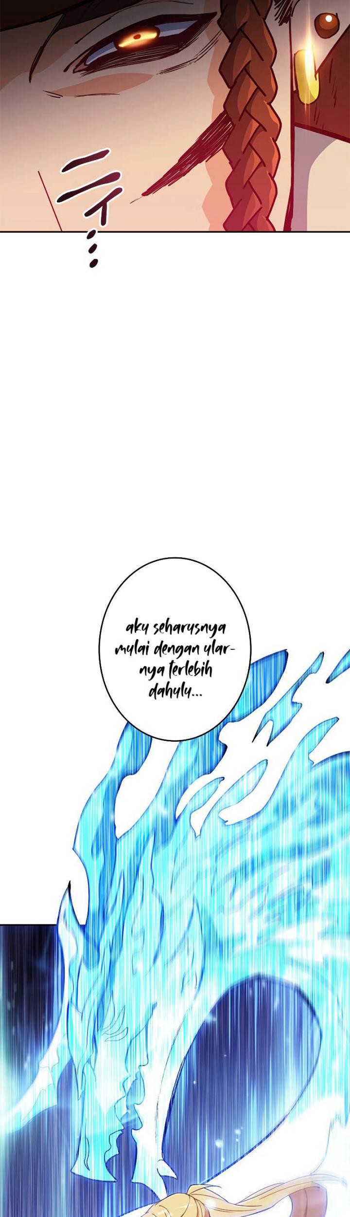 White Dragon Duke: Pendragon chapter 48 halaman 64