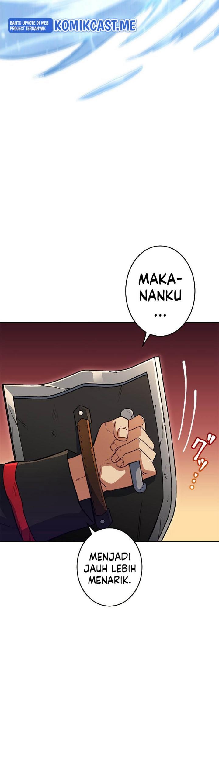 White Dragon Duke: Pendragon chapter 48 halaman 66