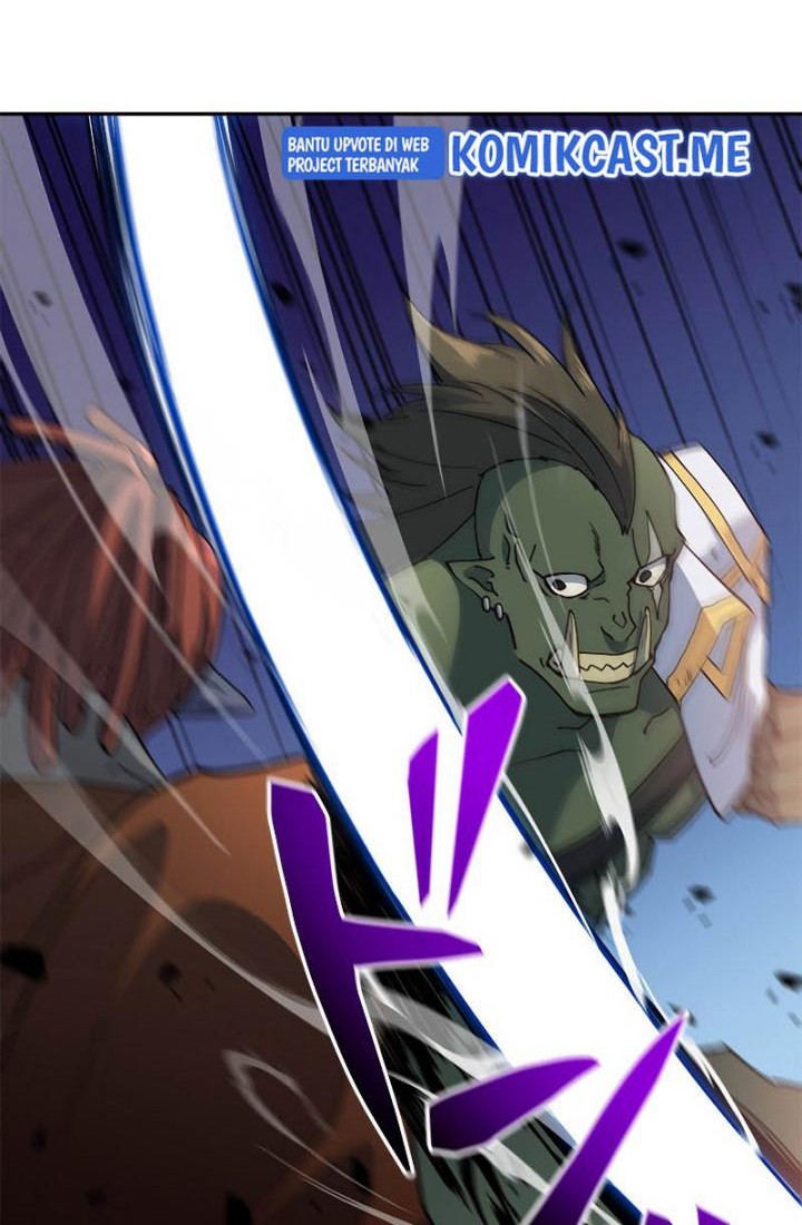 White Dragon Duke: Pendragon chapter 48 halaman 69
