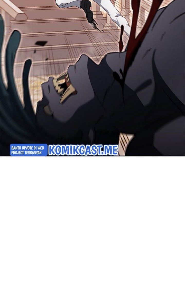 White Dragon Duke: Pendragon chapter 48 halaman 71