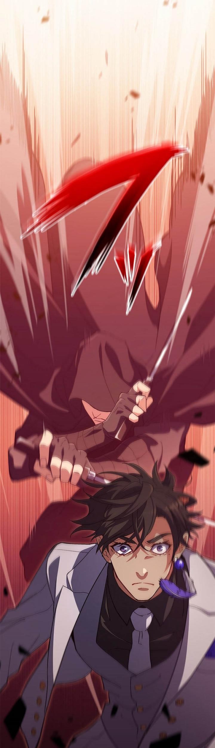White Dragon Duke: Pendragon chapter 48 halaman 75