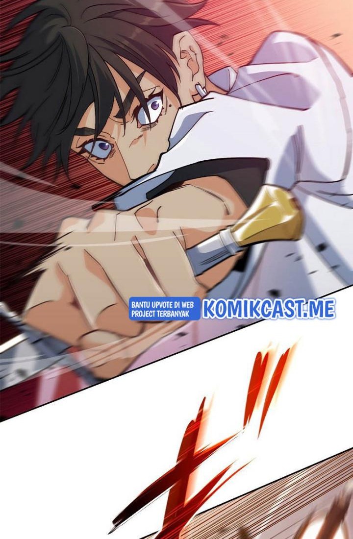 White Dragon Duke: Pendragon chapter 48 halaman 78