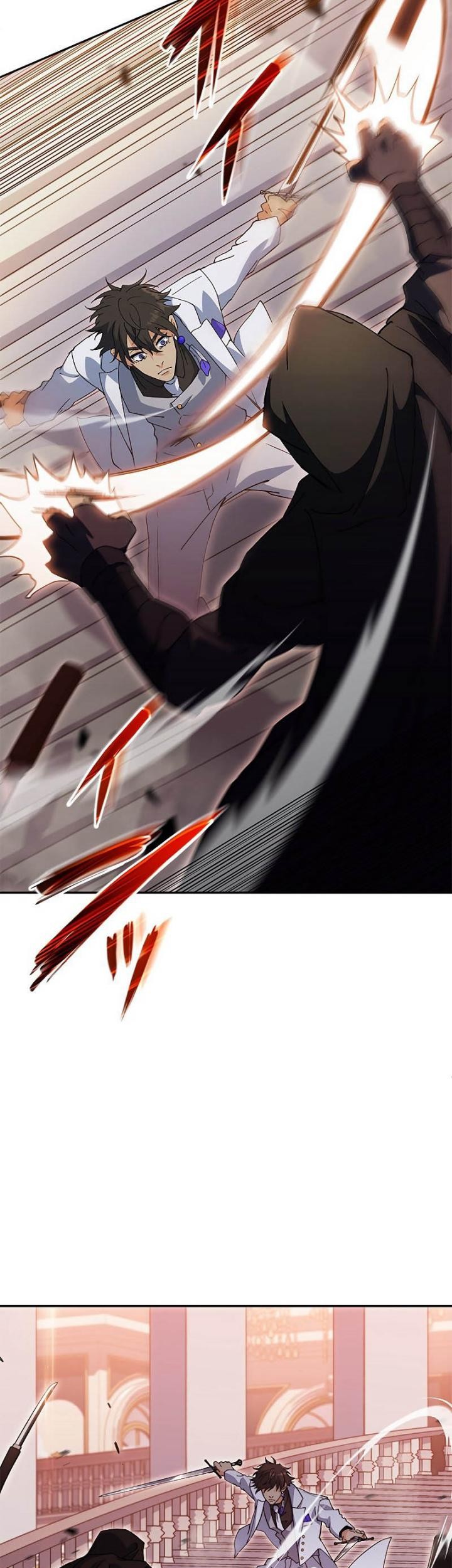 White Dragon Duke: Pendragon chapter 48 halaman 79